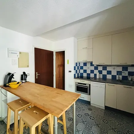 T2 Avec Jardin Et Parking Proche - Fr-1-309-543 Daire *