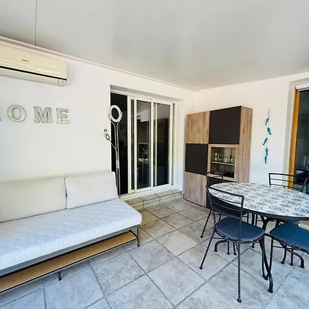 T2 Avec Jardin Et Parking Proche - Fr-1-309-543 Daire