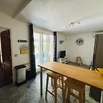 Apartment T2 Avec Jardin Et Parking Proche - Fr-1-309-543
