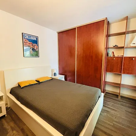 T2 Avec Jardin Et Parking Proche - Fr-1-309-543 Appartement *