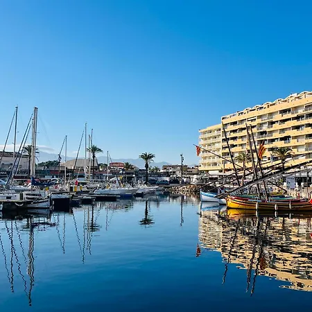 T2 Avec Jardin Et Parking Proche - Fr-1-309-543 Apartment Saint-Cyprien (Pyrenees-Orientales)