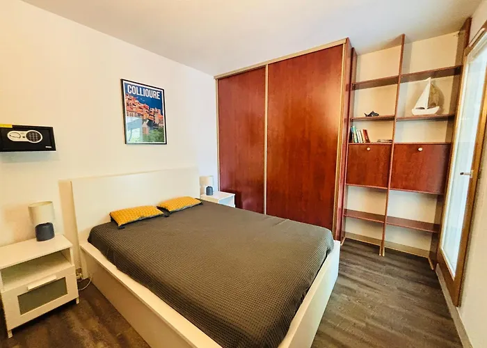 T2 Avec Jardin Et Parking Proche - Fr-1-309-543 Apartamento *